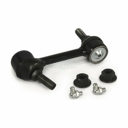 TOP QUALITY Front Suspension Stabilizer Bar Link Kit For Ford Edge Lincoln MKX 72-K750159